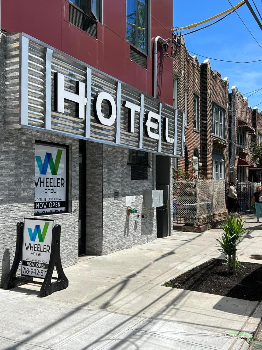 Wheeler Hotel - Housity