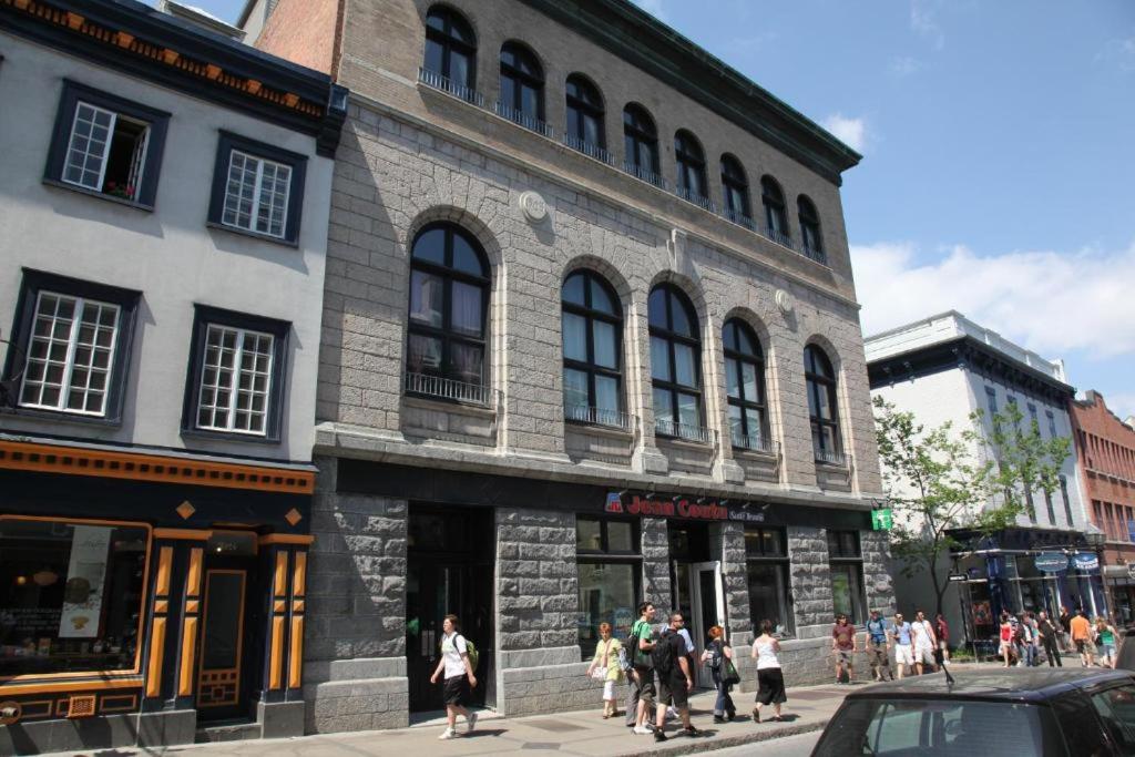 La Casa St-Jean - OLD QUEBEC - Housity