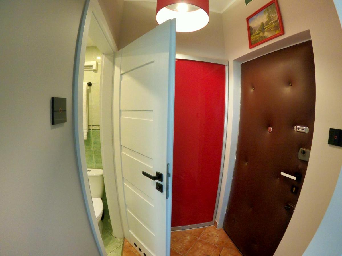 Faryna Apartament - Housity