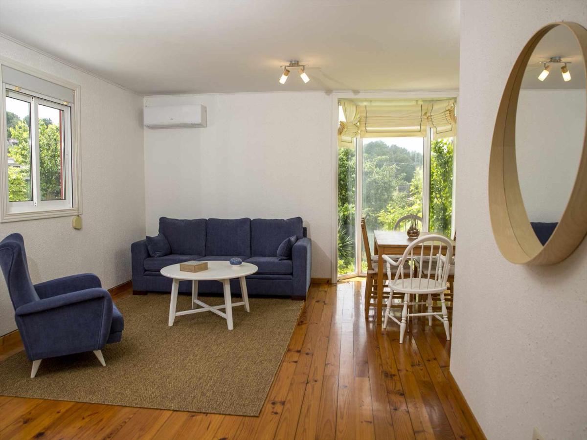 A Casiña - Casa Rural en la Ribeira Sacra, Galicia - Housity