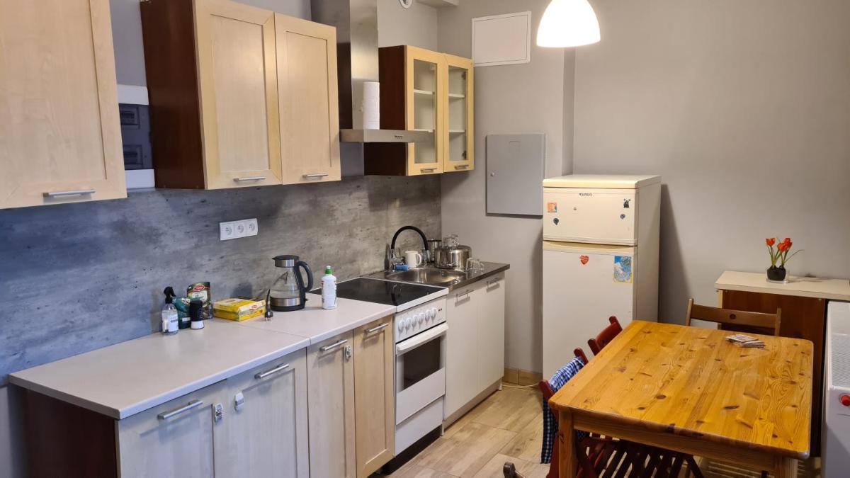Urocze Apartamenty na Wsi - Housity