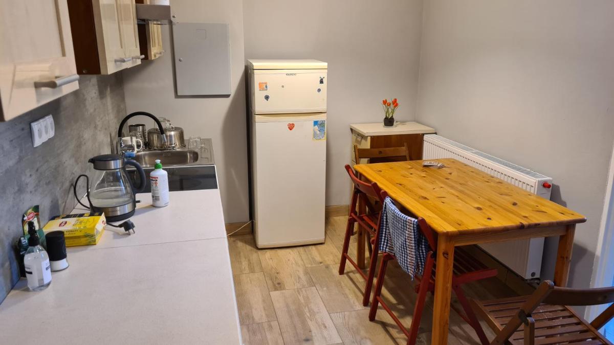Urocze Apartamenty na Wsi - Housity