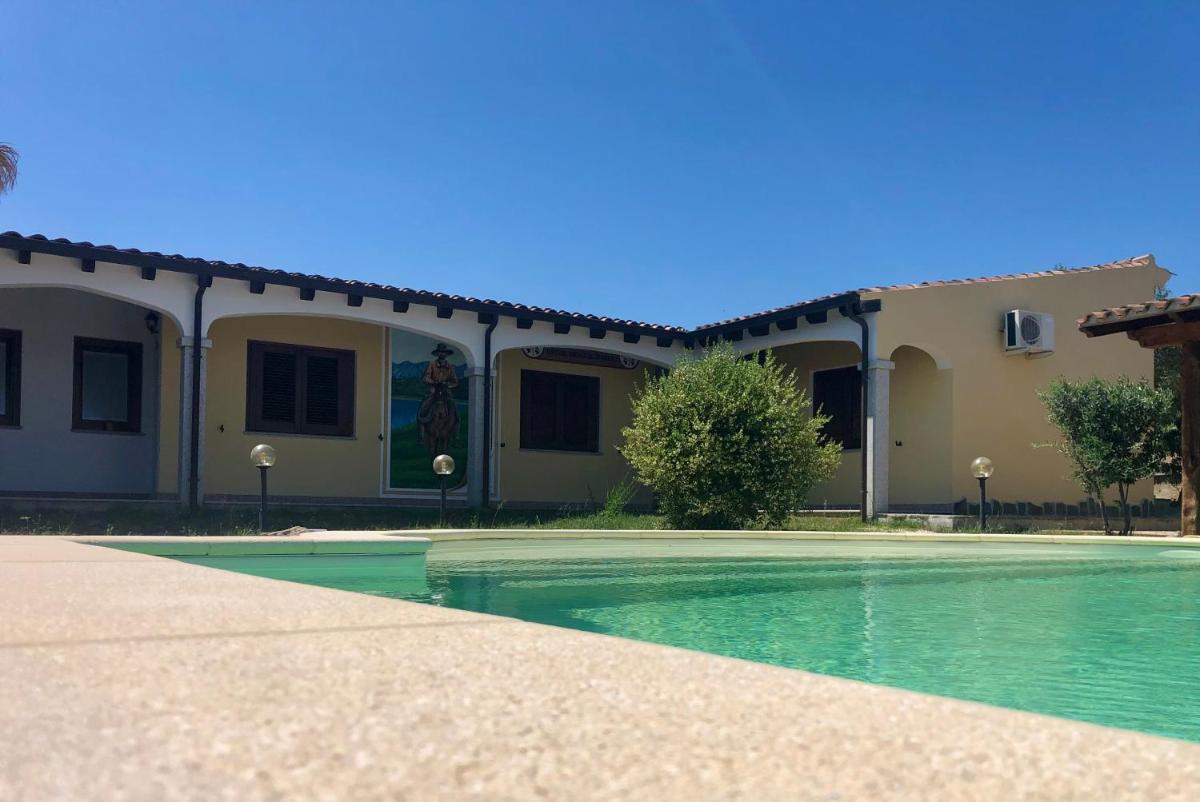 B&B Blue Relax - Turismo rurale - Housity