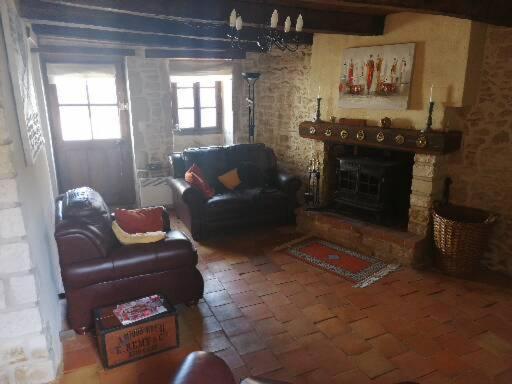 Suitetrails - Cosy private cottage