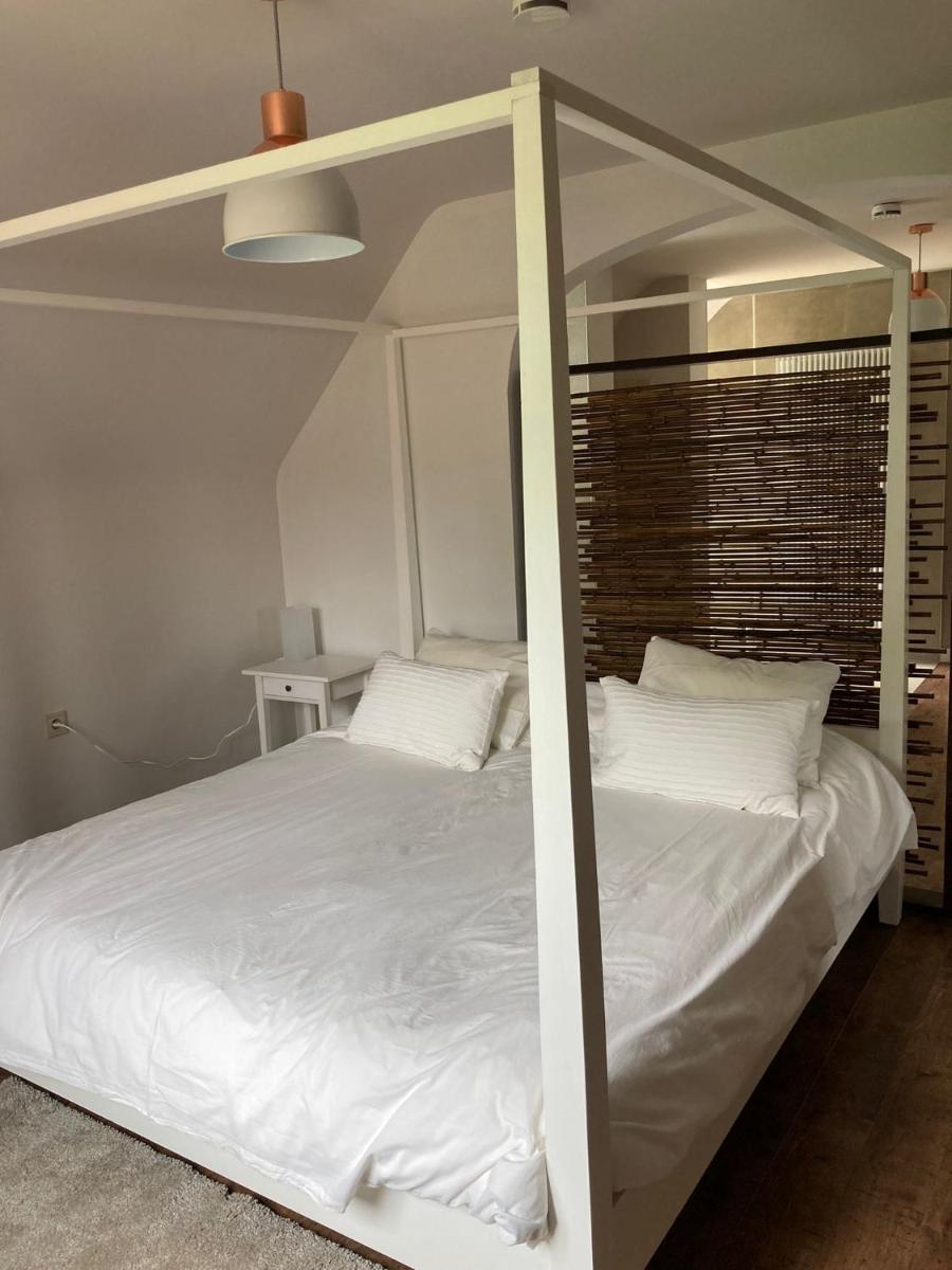 Rustig appartement in het groen met terras - Housity