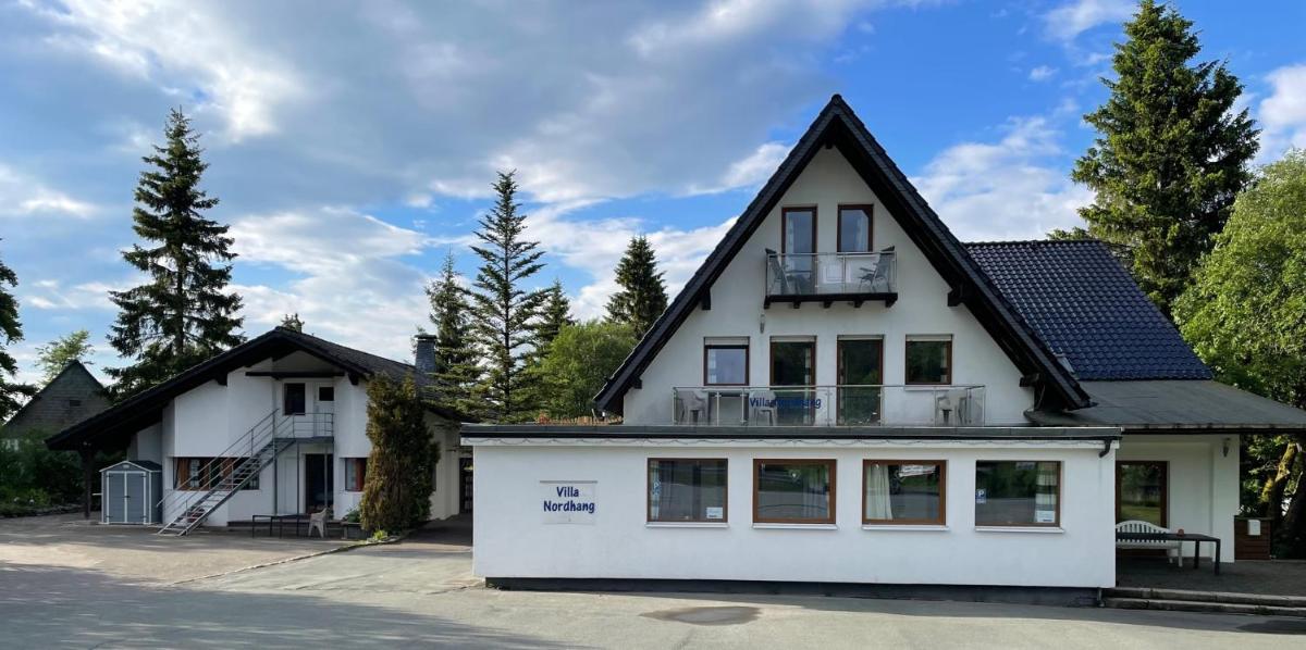 Villa Nordhang - Housity