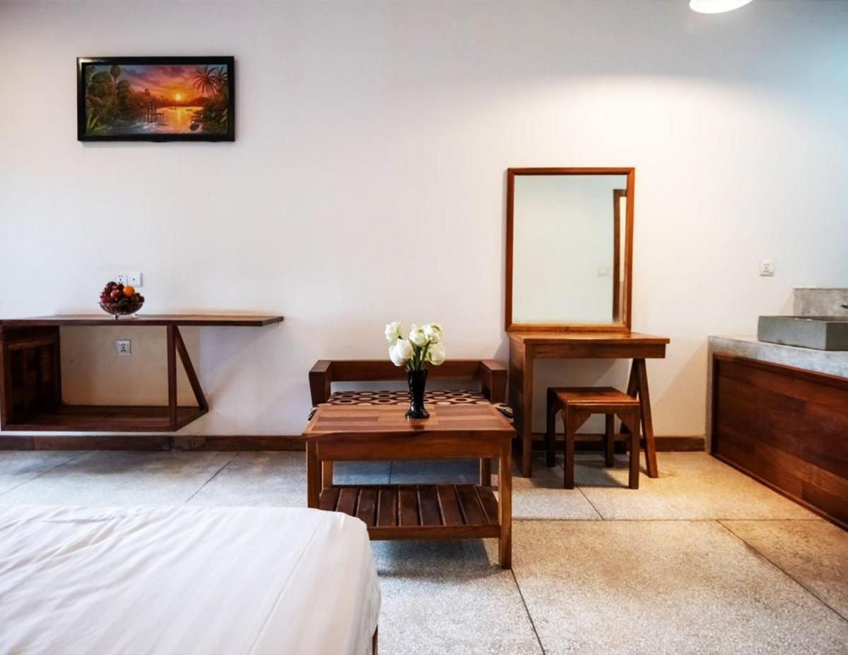 Lucky Private Boutique Pool Villa - Housity