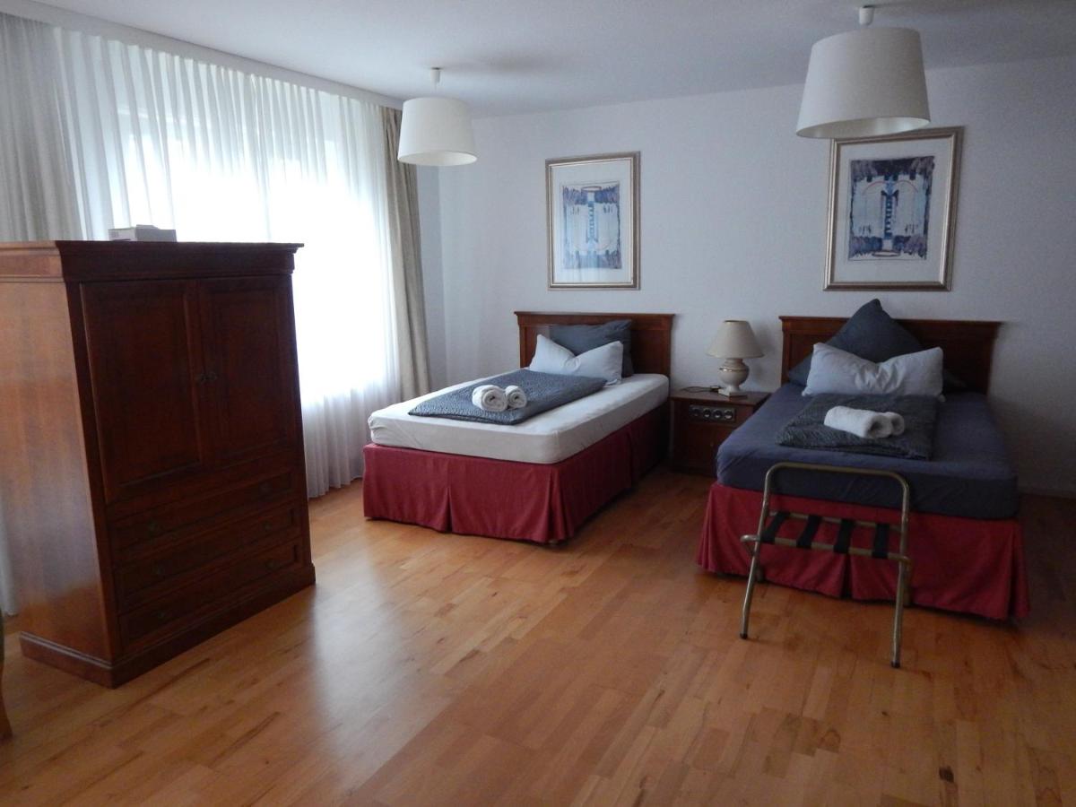 FREE Apartment - Obere Wässere - Housity