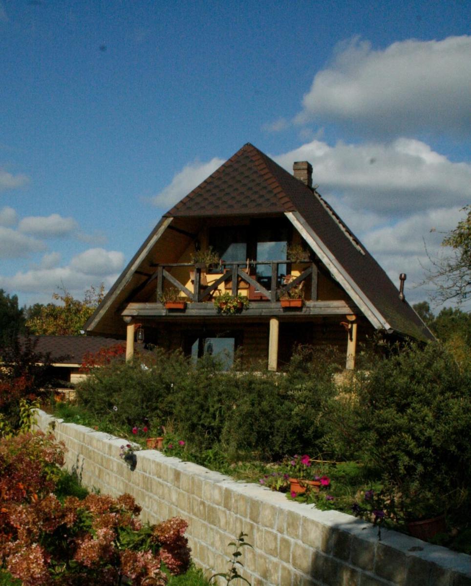 Dīķīši - Housity
