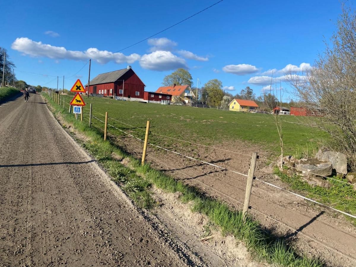 Idylliskt gårdsboende - Housity