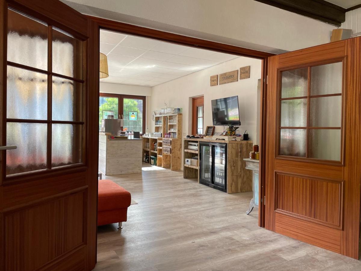 Bed&Breakfast Eifelpension Brückenschenke - Housity