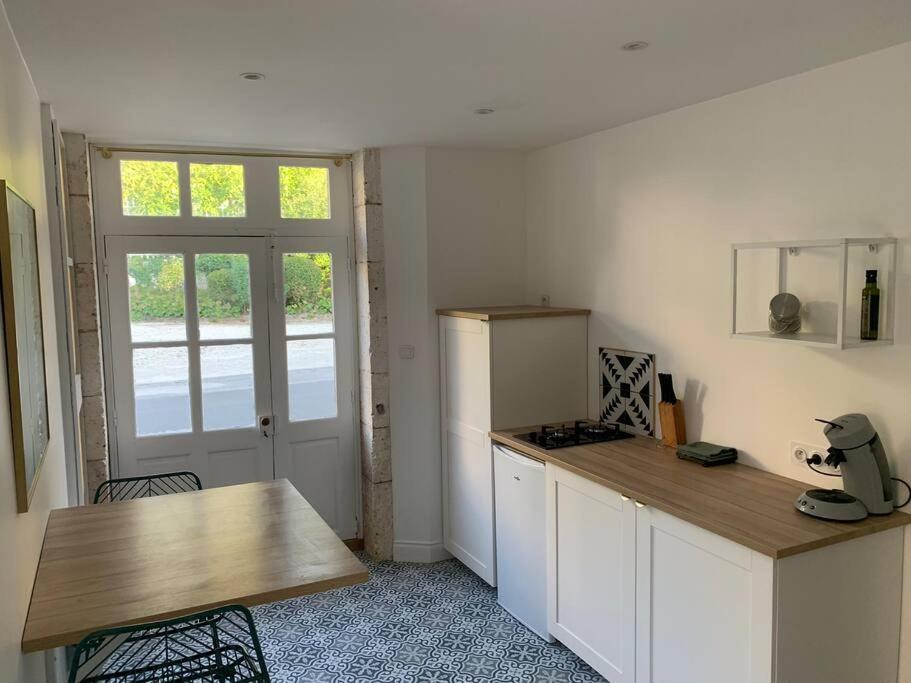 Appartement de village - Housity