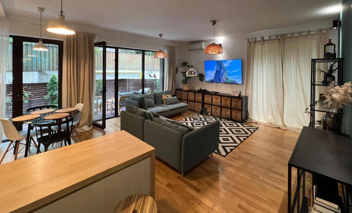 GREEN CORNER Apartment - Housity