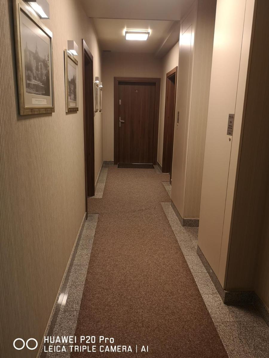 Apartament Zuza - Housity