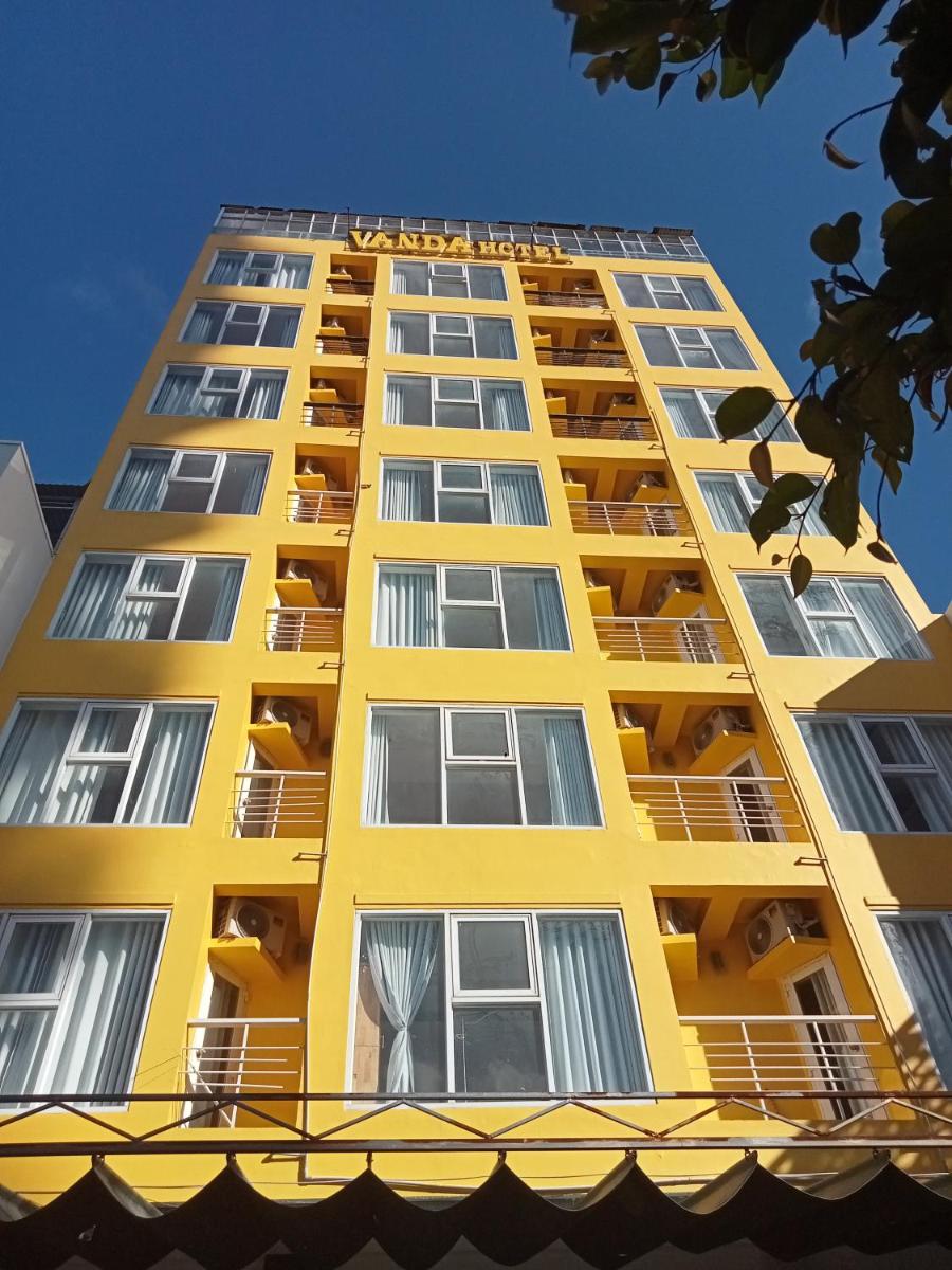 Suitetrails - VANDA Hotel Nha Trang