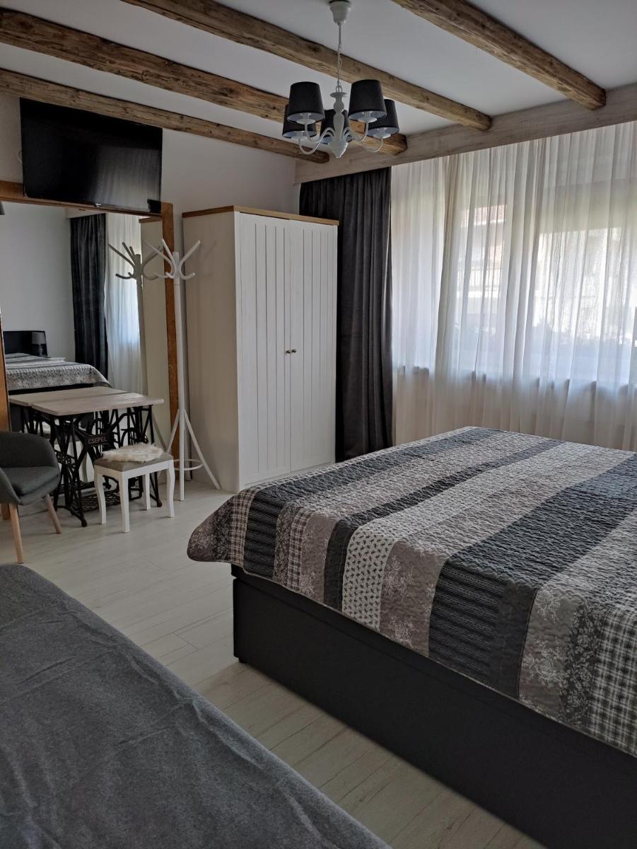 Patak28 Apartmanok - Housity