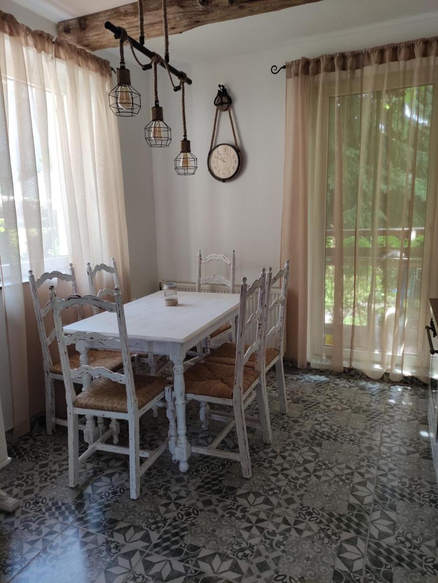 Patak28 Apartmanok - Housity
