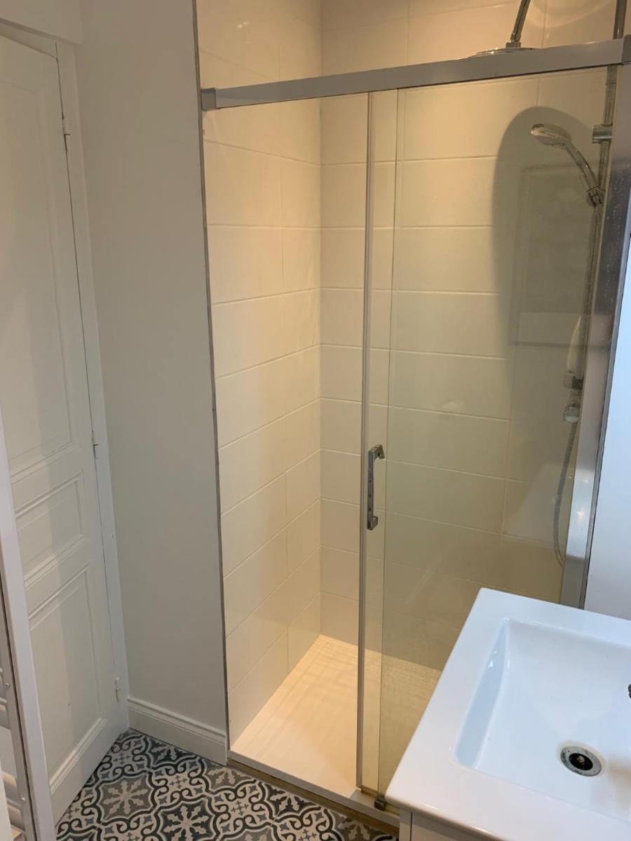 Appartement de village - Housity