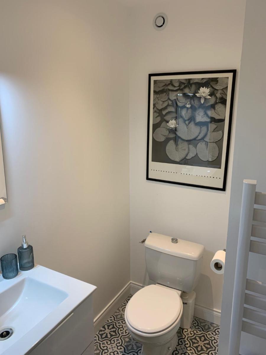Appartement de village - Housity