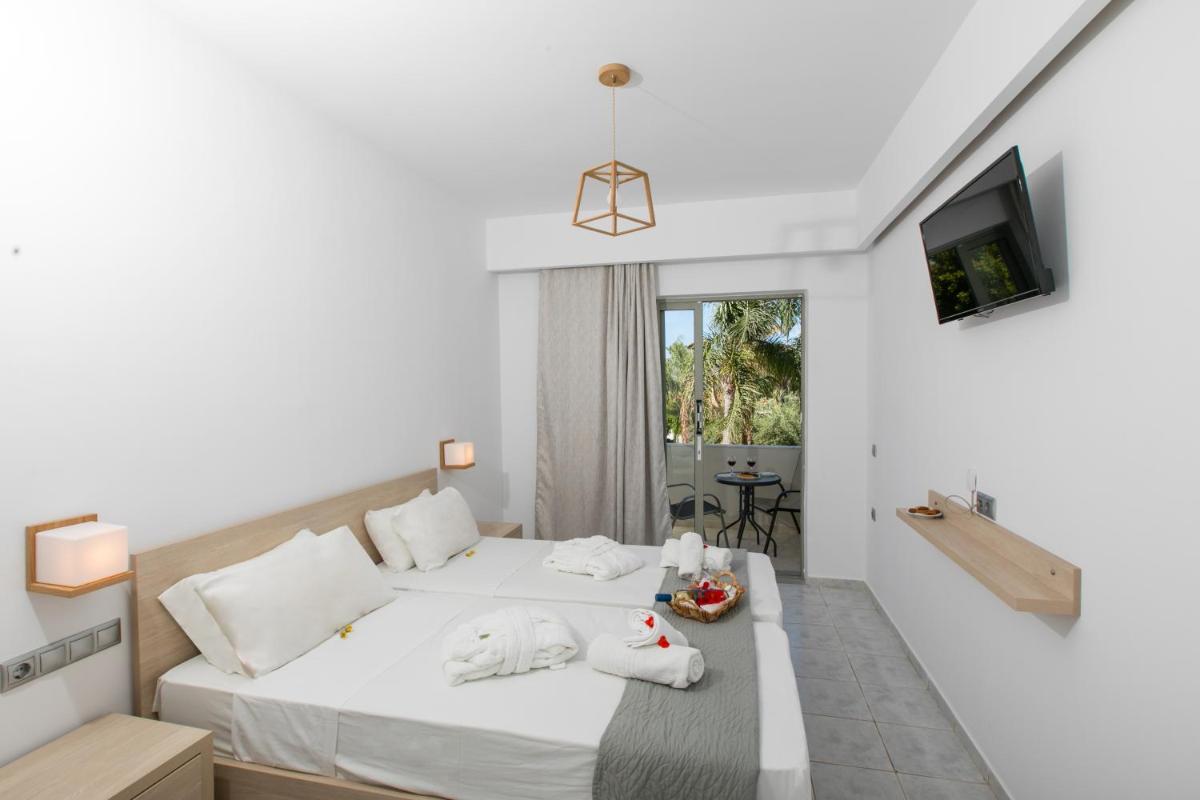 Resol Hotel - Housity