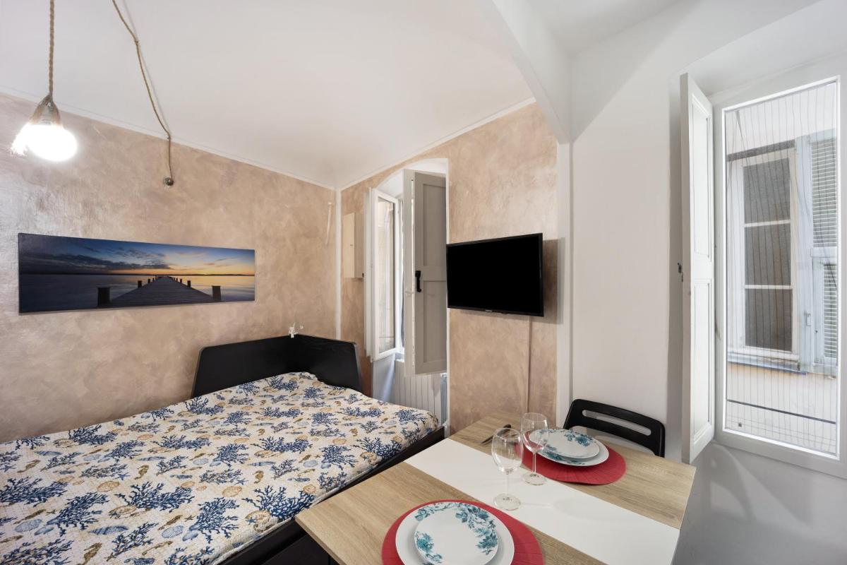 Suitetrails - Guest House Vicolo Olivone