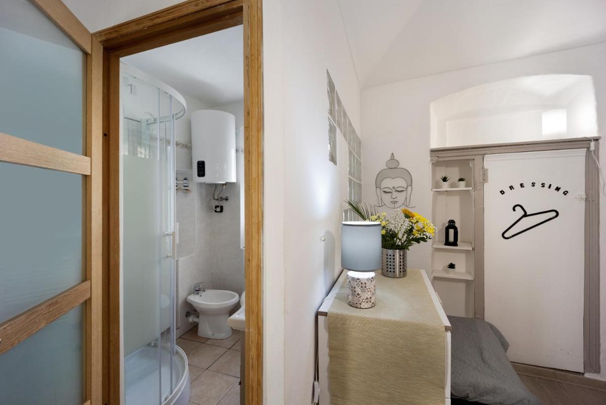 Suitetrails - Guest House Vicolo Olivone