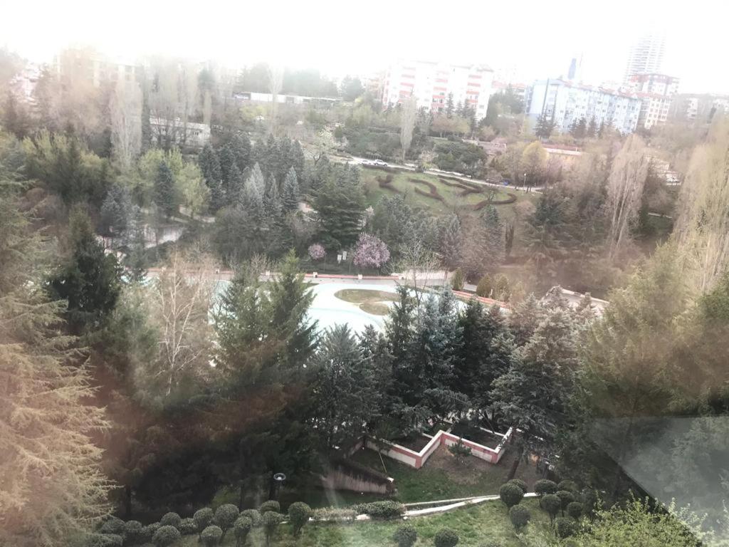 ankara renthal house - Housity