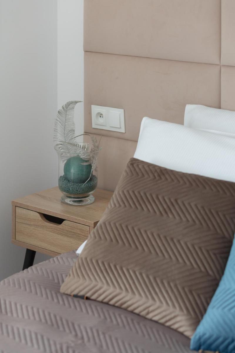 Suitetrails - Nowe Bemowo Apartment by Renters