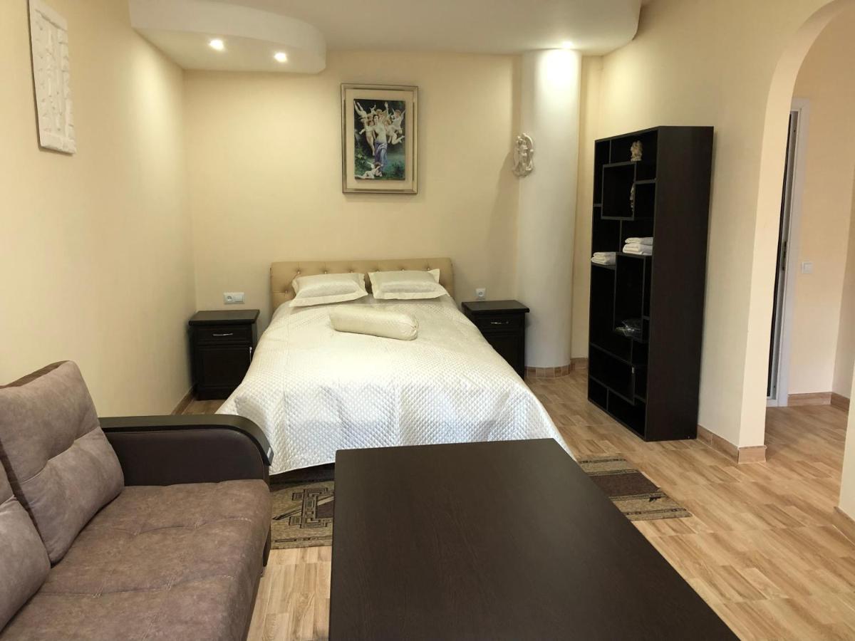 ApartHotel in Alaverdi - Housity