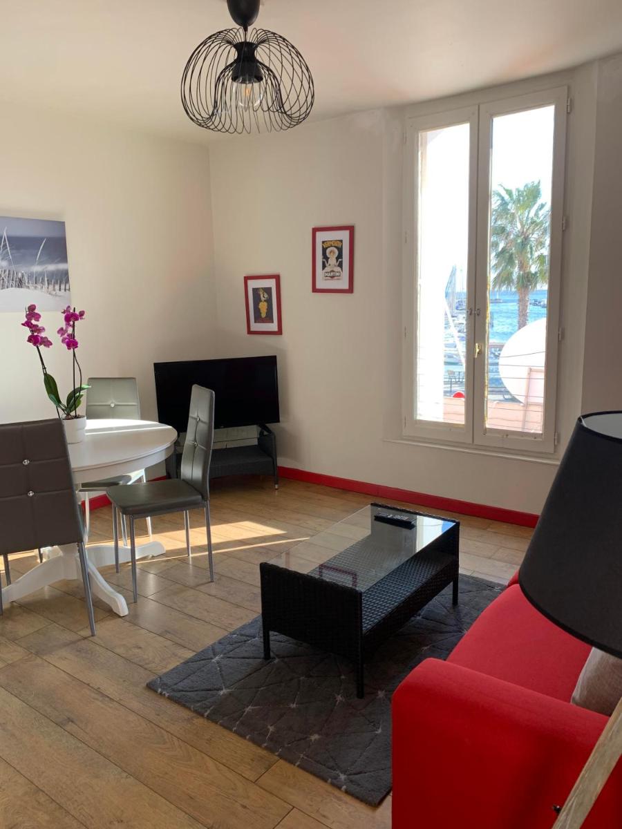 Hotel-Restaurant Du Port - Housity
