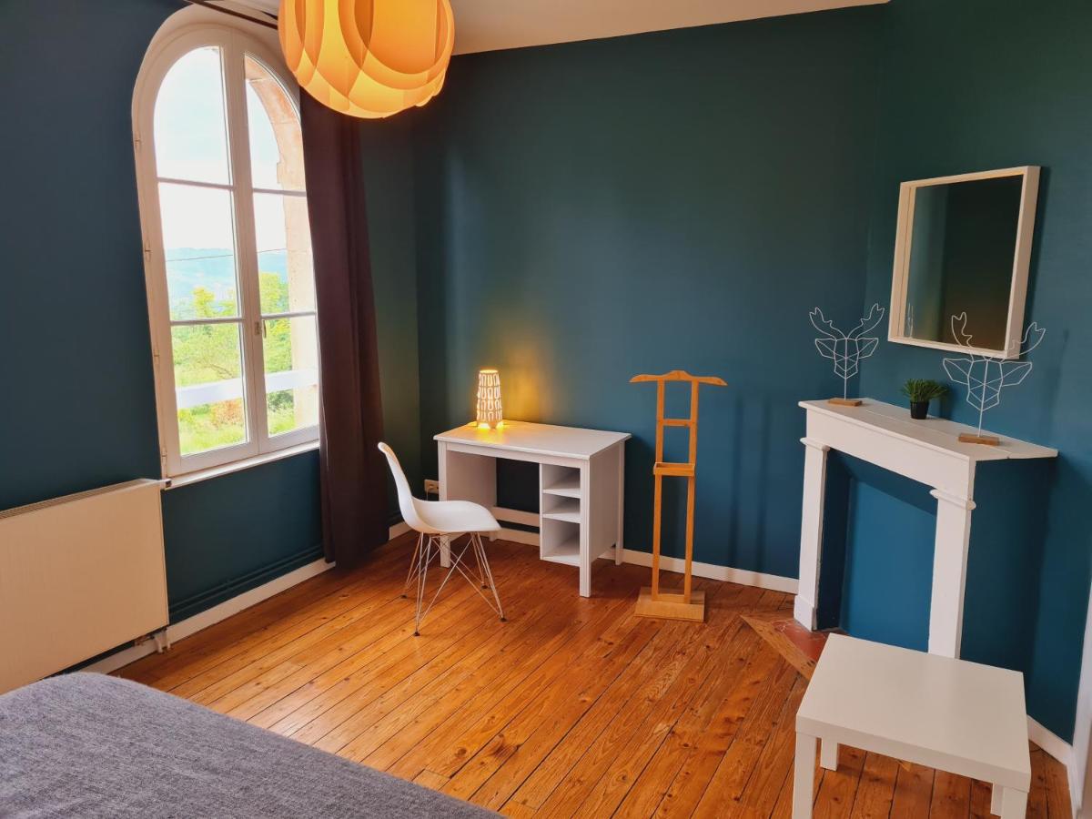 La Tour L'évêque gite 3 chambres 5 pers 5 km Soissons - Housity