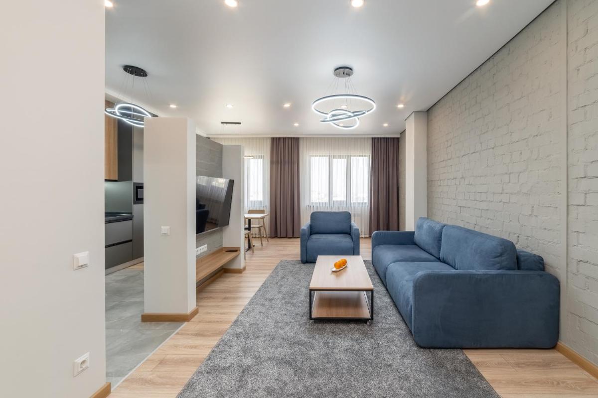 Solutel apartments - 41 - Housity