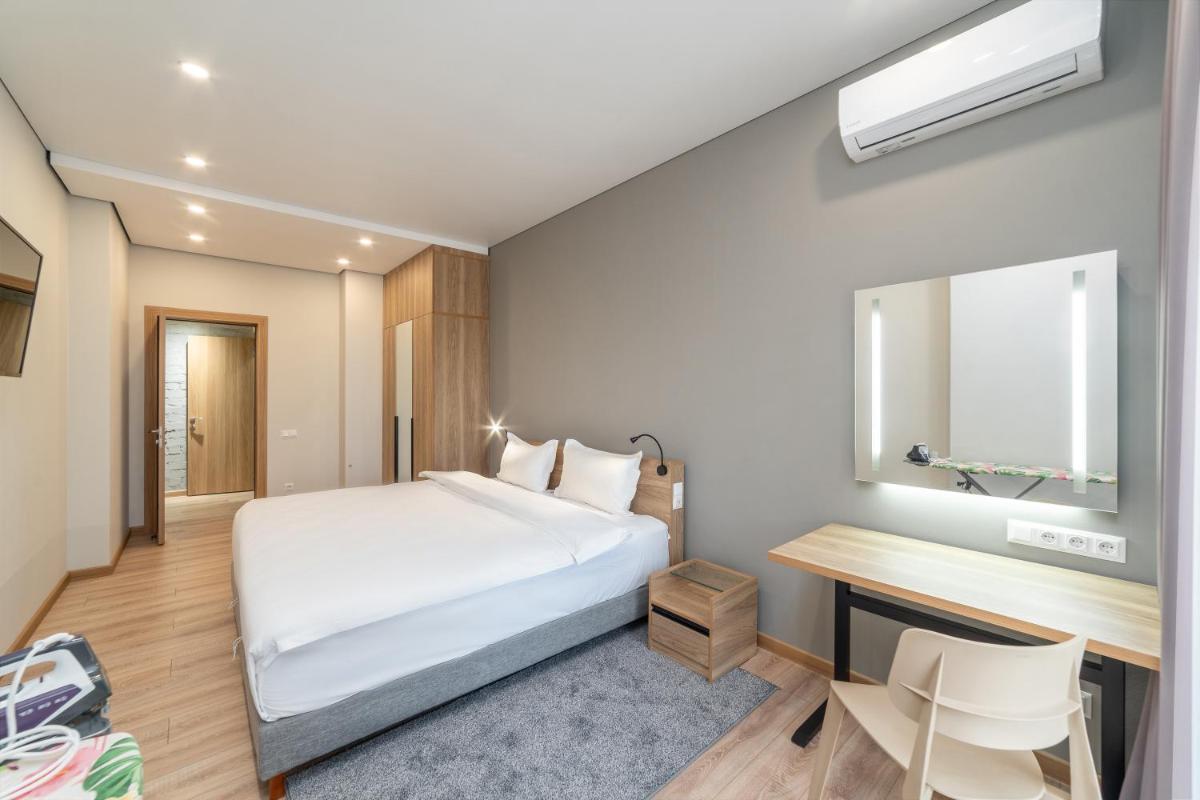 Solutel apartments - 41 - Housity