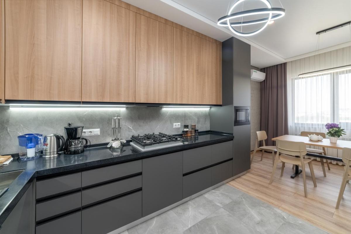 Solutel apartments - 41 - Housity