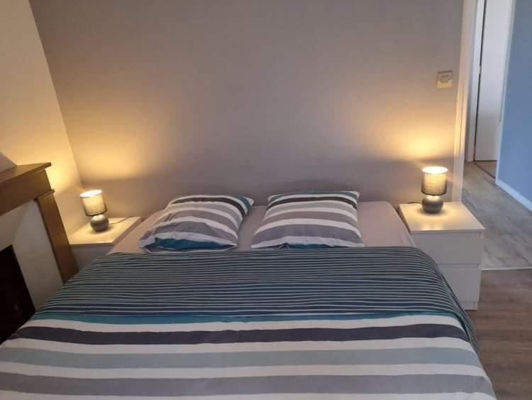 Appart Meublé Bourgoin - Housity