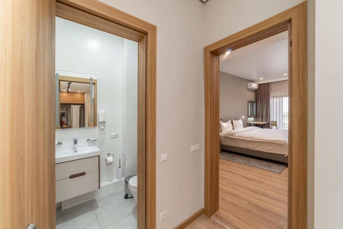 Solutel apartments - 41 - Housity