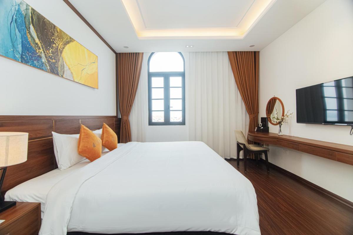Jade Ha Long Hotel - Housity