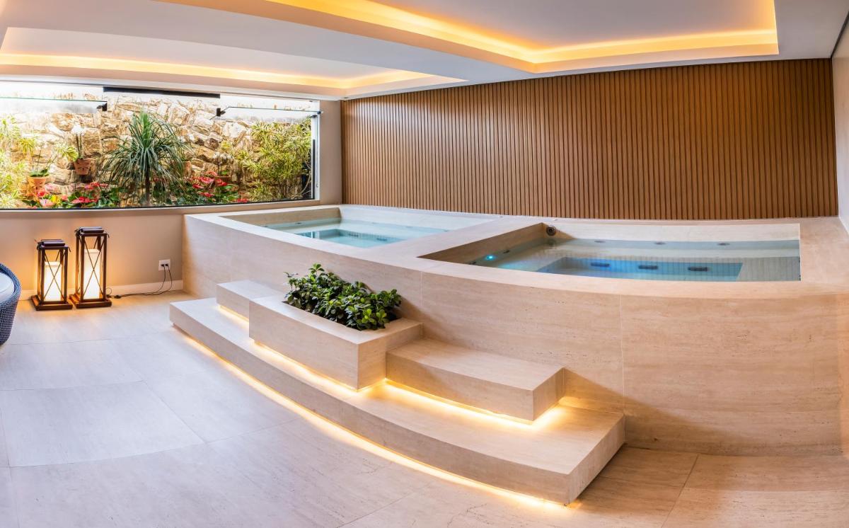 Suitetrails - Praia Hotel Imbituba