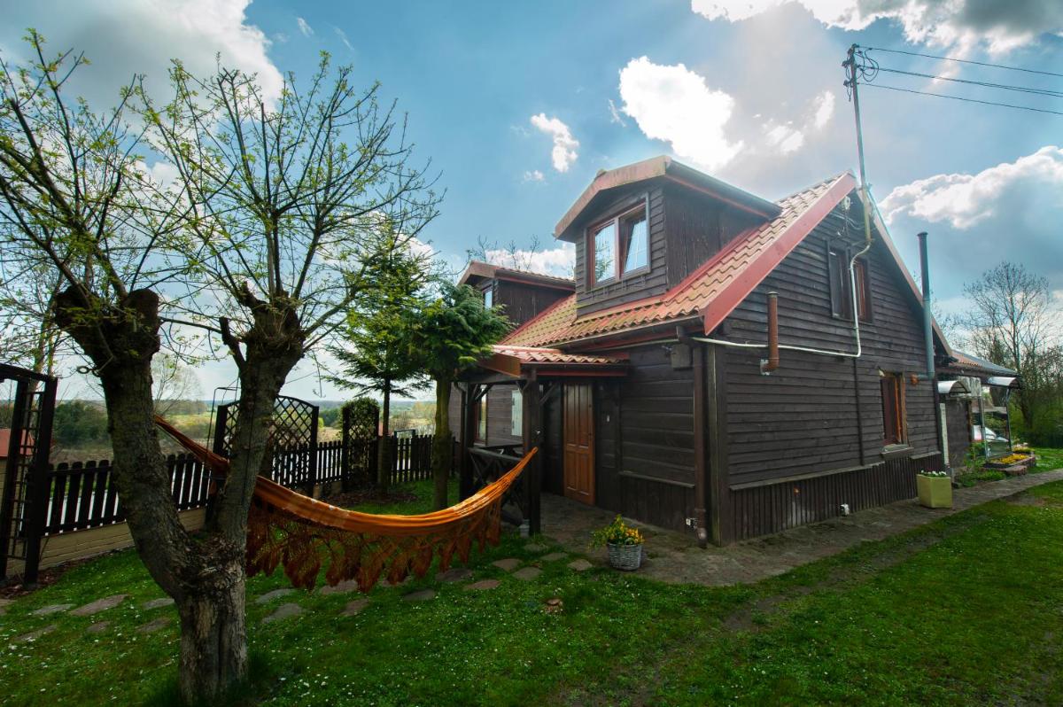 Lotos Styl Anielski apartament z widokiem na rzekę Bug - Housity