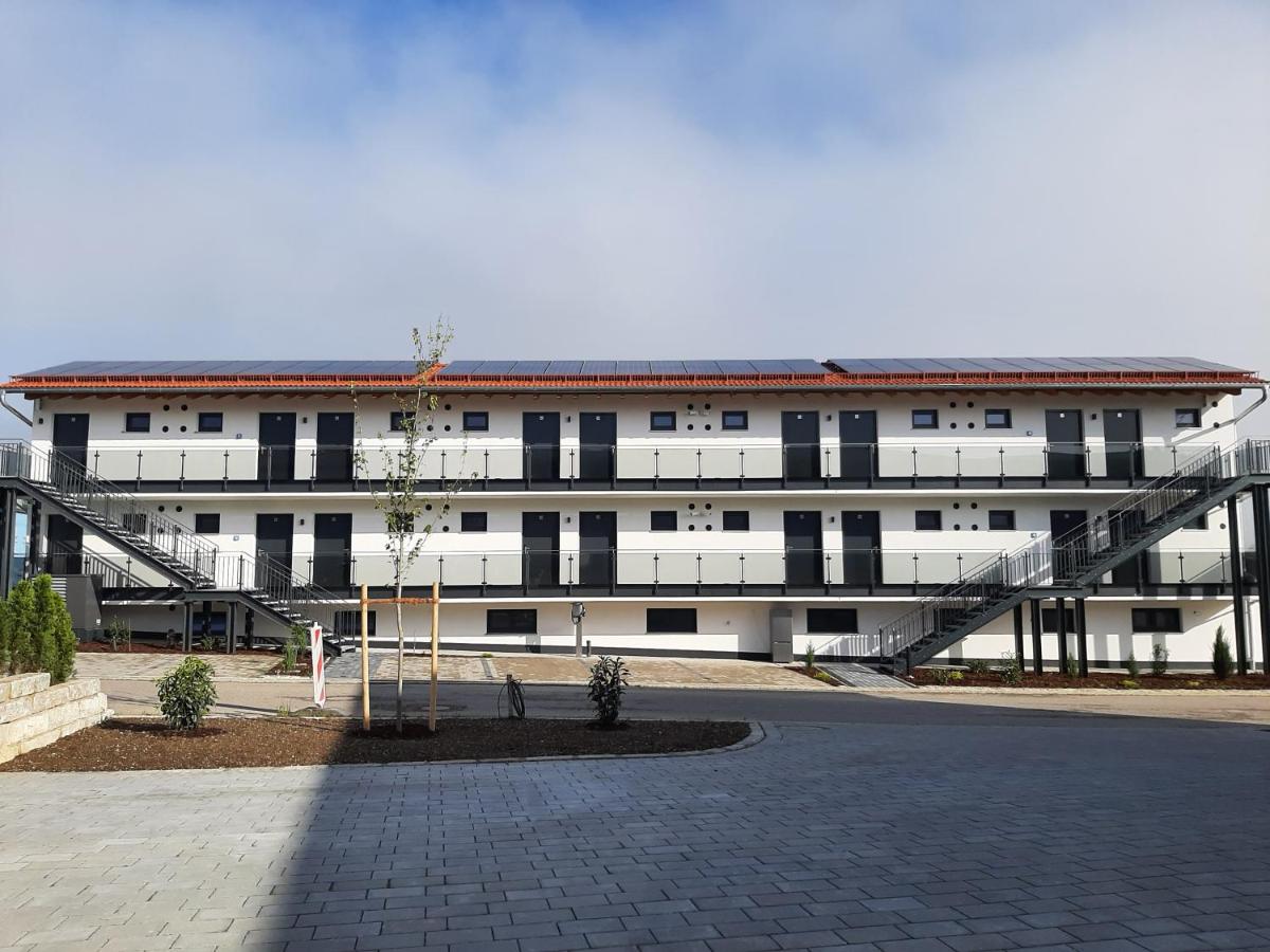 Boardinghouse Kastanienring - Housity