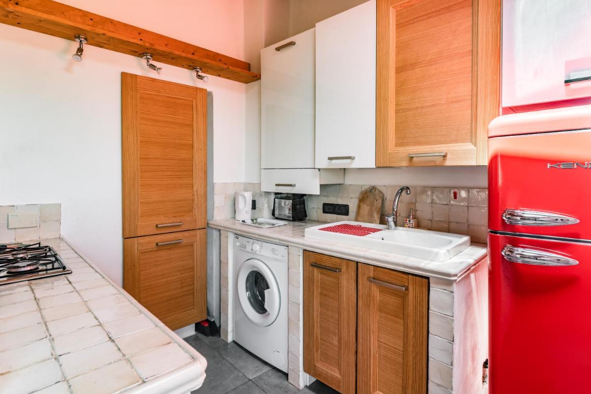 Nearby 5Terre Authentic Apartment - Housity