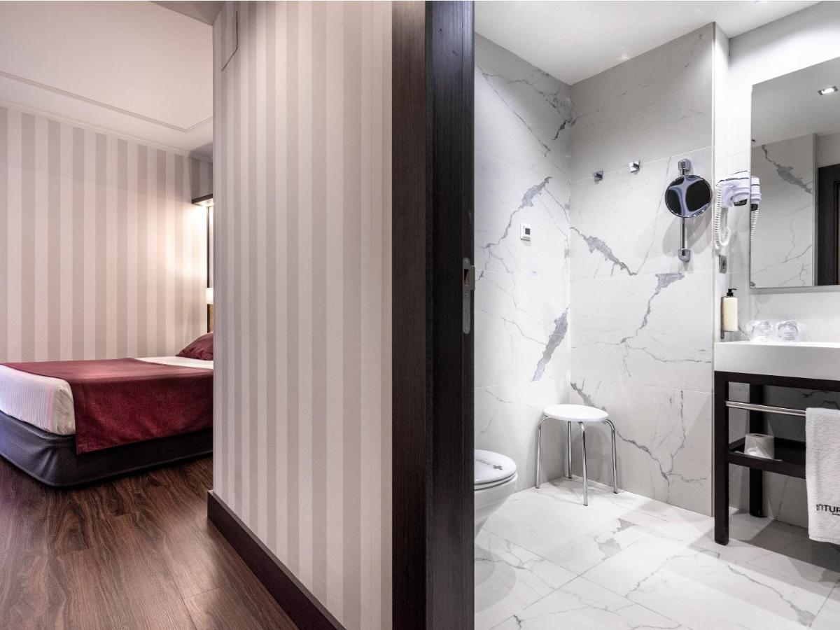 Intelier Palacio San Martin - Housity
