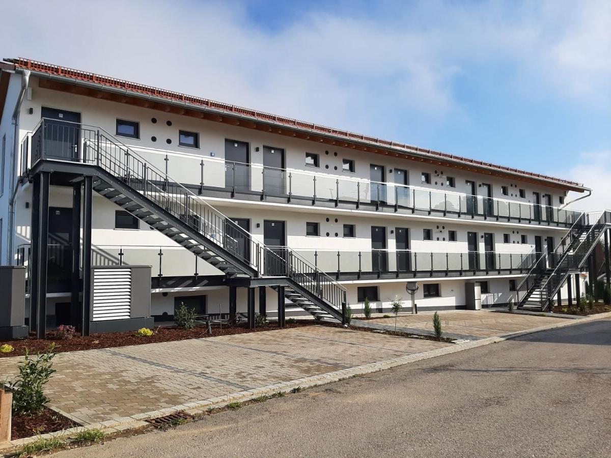 Boardinghouse Kastanienring - Housity