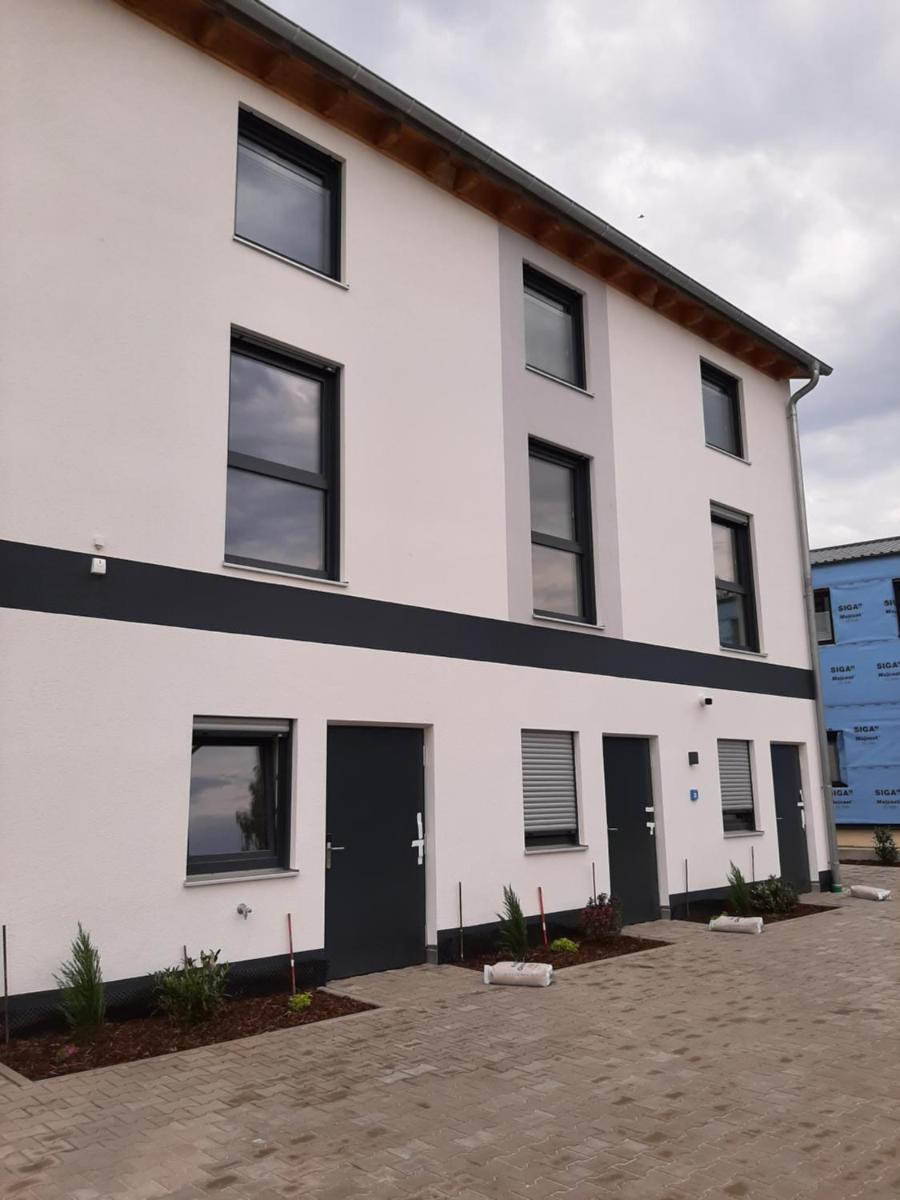 Boardinghouse Kastanienring - Housity