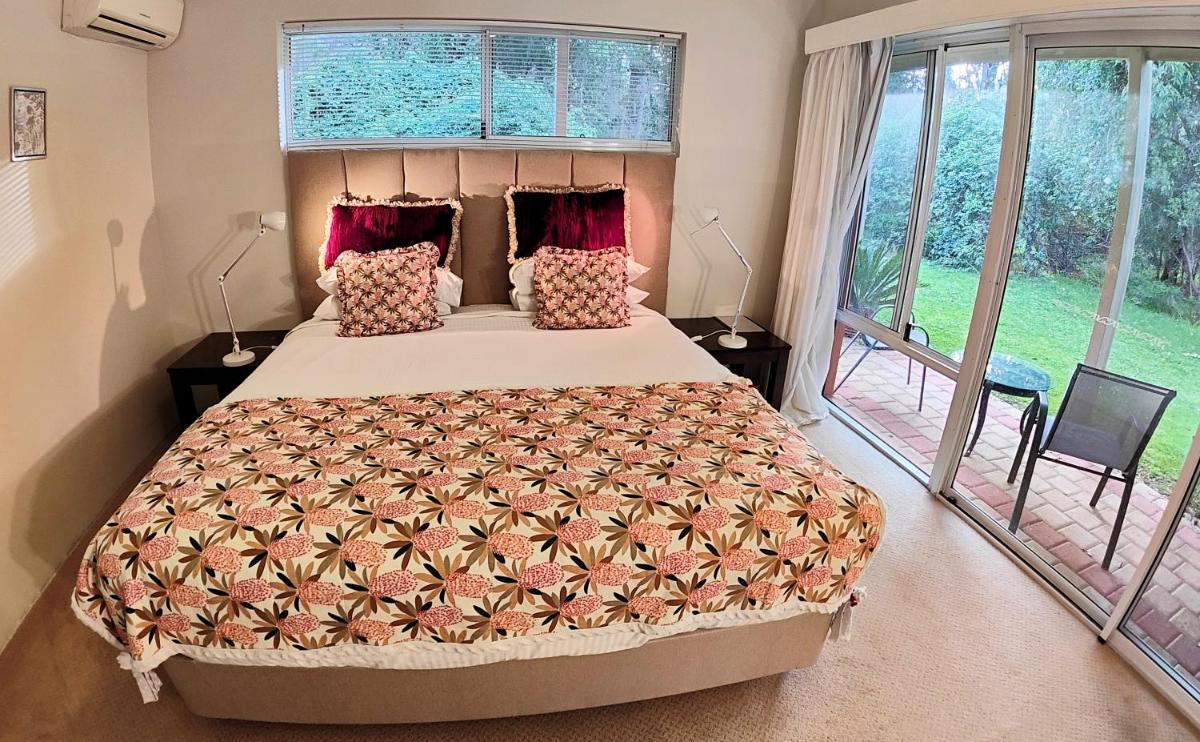 Margaret River Bed & Breakfast - Housity