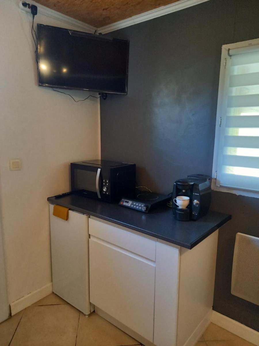 Chambre d\'hôte indépendante près de la jalle - Housity