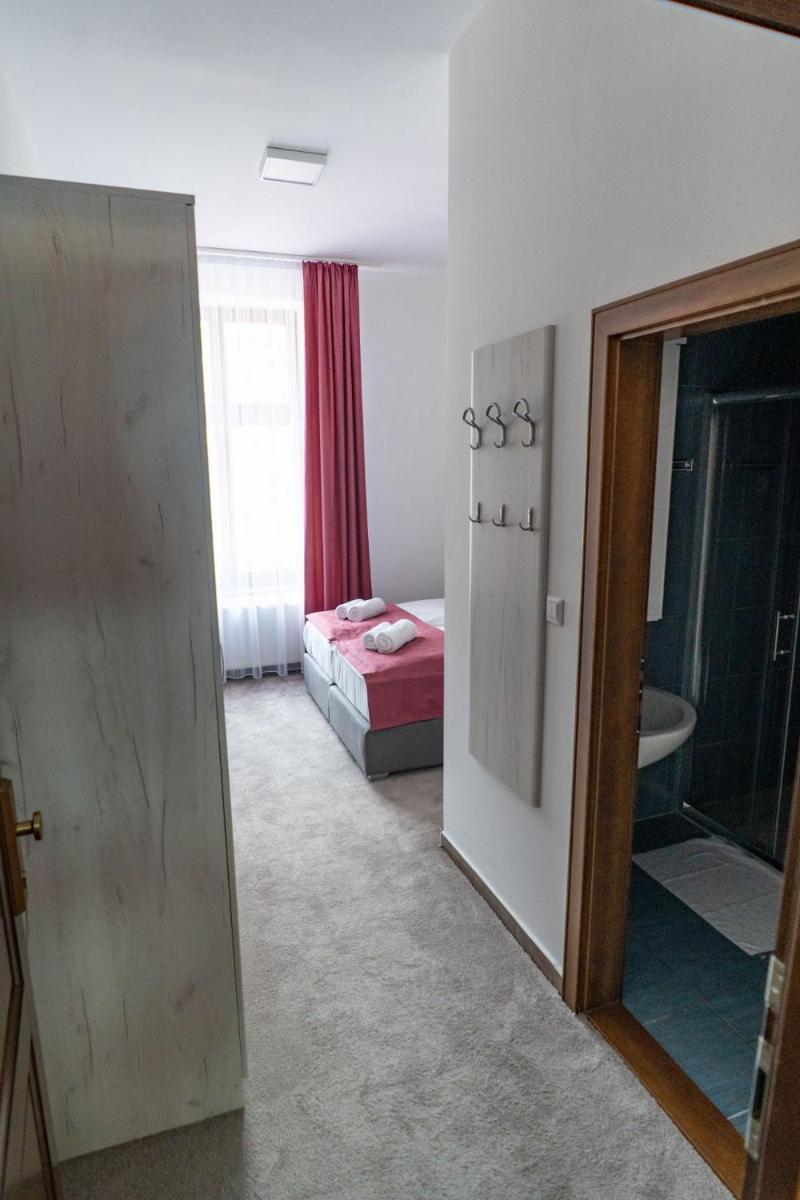 Hotel Stari Grad Fojnica - Housity