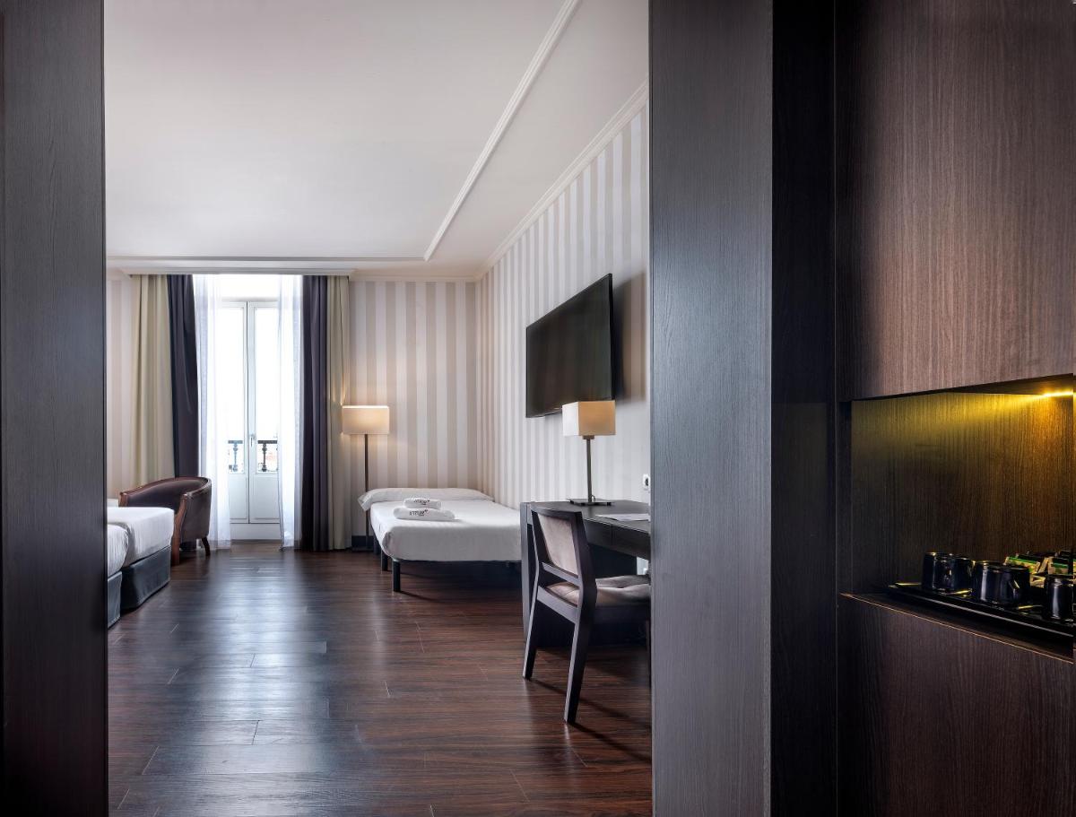 Intelier Palacio San Martin - Housity