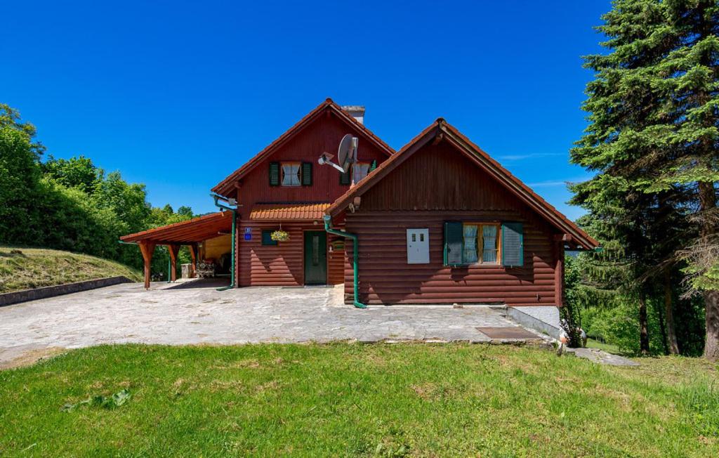 Vidikovac - Housity