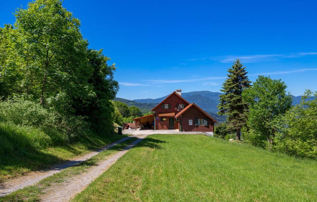 Vidikovac - Housity